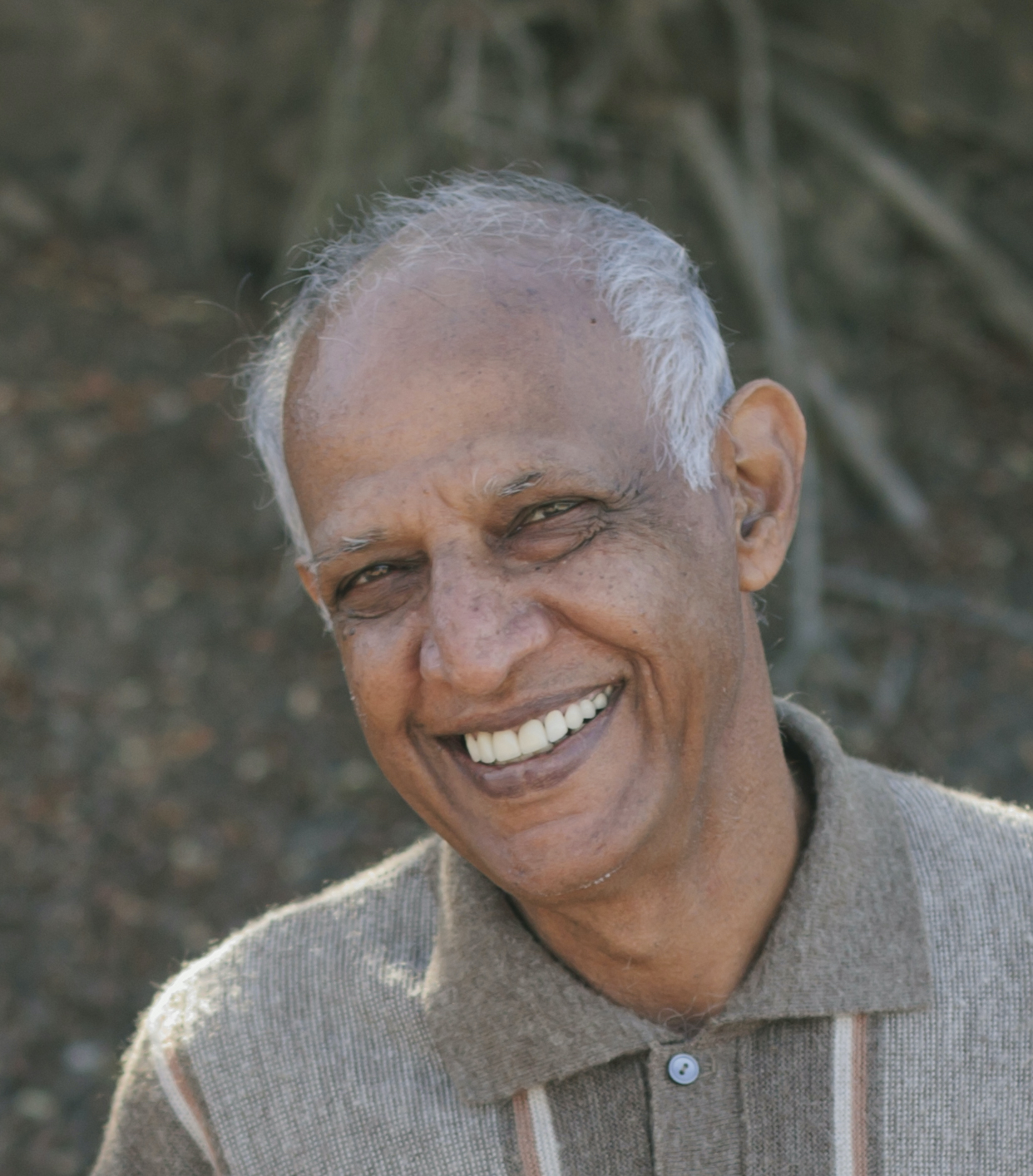 Raghavan (Jay) Jayakumar